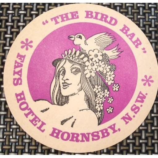 A history of the Hornsby Inn - Claude Fays Hotel, Hornsby