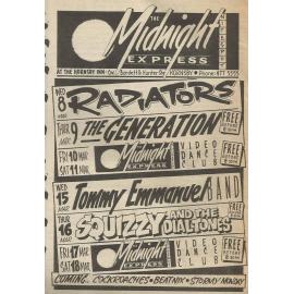 Hornsby Inn, Hornsby