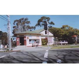 Asquith corner store