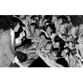 The Angels come to Asquith