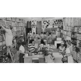 Forbes Footwear Store