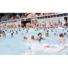 Hornsby Public Swimming Pool