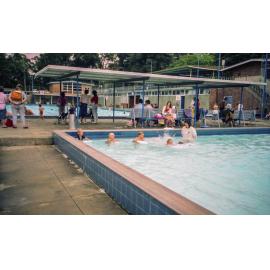 Hornsby Swimming Pool