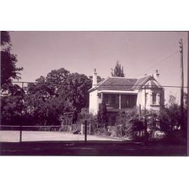 'Mindaribba' 14-18 Malton Road Beecroft