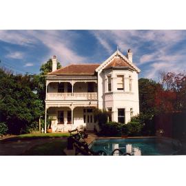 'Mindaribba' 14-18 Malton Road Beecroft