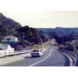 Brooklyn Road, Brooklyn