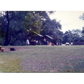 McKell Park, Brooklyn