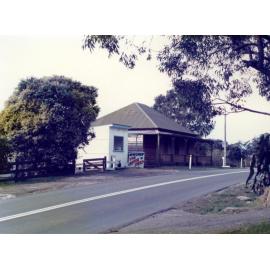 95 Brooklyn Road, Brooklyn