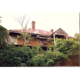 1 Galston Road, Hornsby built 1885