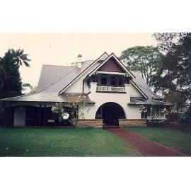 'Mount Errington' 1 Rosemead Road, Hornsby