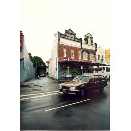 The Junction Stores - 173 Peats Ferry Road, Hornsby