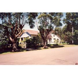 'Red East' 1 Murray Road, Beecroft