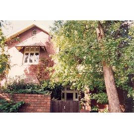 1 Wandeen Avenue, Beecroft