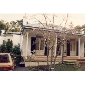 'Plympton" 107A Murray Farm Road, Beecroft