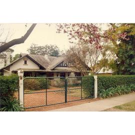 'Kunaware' 11 Malton Road, Beecroft