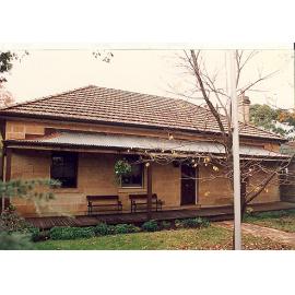 1 Orchard Street, Thornleigh