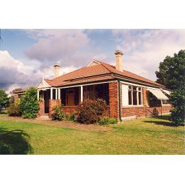 'Woodlands' 15-17 Duffy Avenue, Thornleigh