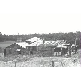 Farmhouse, New Line Road, Dural