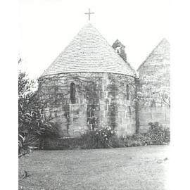 St Jude's Church, Dural