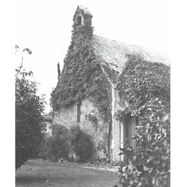 St Jude's Church, Dural