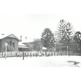 Hornsby Public School