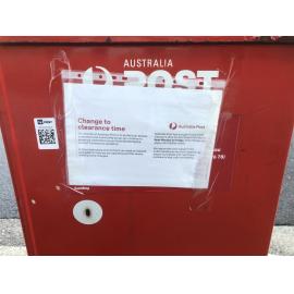 Westleigh during Covid-19 pandemic