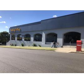 Westleigh Village during Covid-19 pandemic