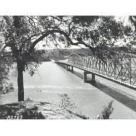 Hawkesbury River Road Bridge