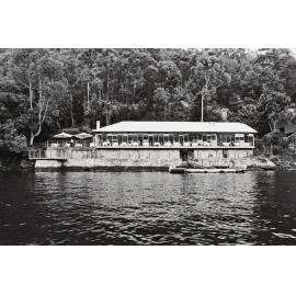 Berowra Waters Inn