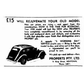 Parramatta to Pennant Hills bus