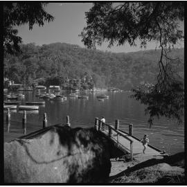 A day out in Berowra Waters