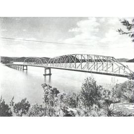 Hawkesbury River Road Bridge