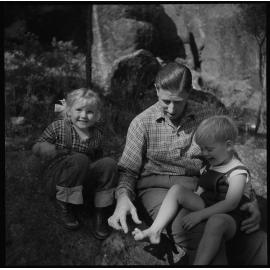 A day out in Berowra Waters