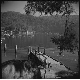 A day out in Berowra Waters