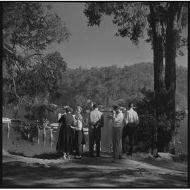 A day out in Berowra Waters