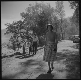 A day out in Berowra Waters