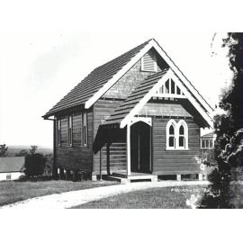 St Luke's Anglican Church, Thornleigh