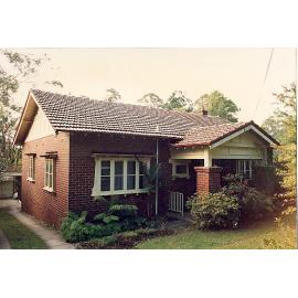 3 Fraser Road Normanhurst