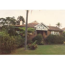 4 Mount Pleasant Avenue Normanhurst