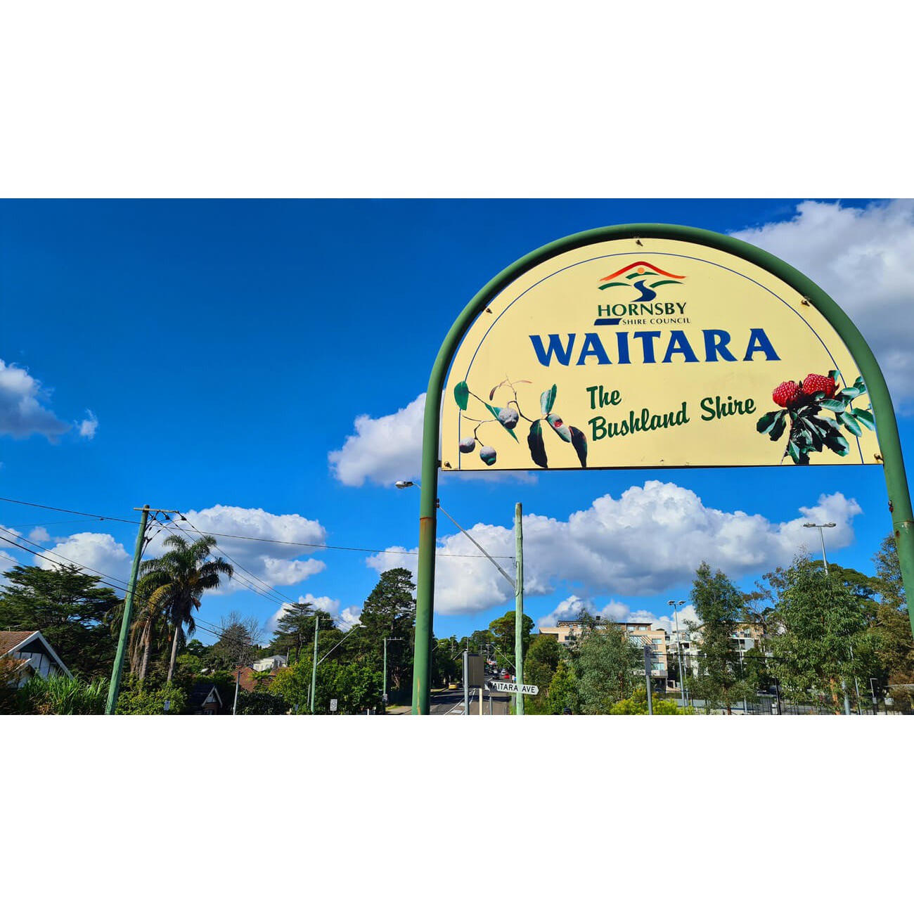 Waitara