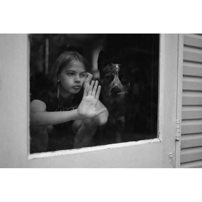 Alone, together: Hornsby Shire's pandemic in photographs 