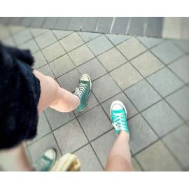 Finalist - Junior - Issy Wyatt - Essential exercise