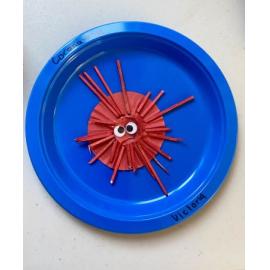 Finalist - Junior - Thanh Le - Coronavirus