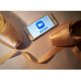 Finalist - Youth - Rachael Morgan - Dance