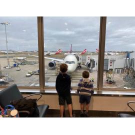 Finalist - Adult - Andrea Pateman - Together at last