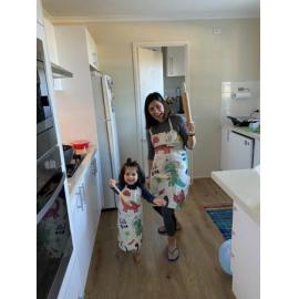 Finalist - Adult - Ben Behdad & Sogol Shirazi - The other me