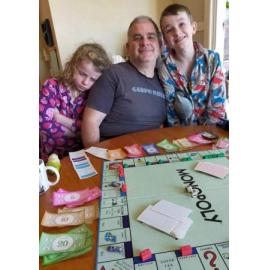 Finalist - Adult - Clare Dorey - Who needs words