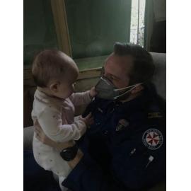 Finalist - Adult - Gareth Garne - Front line