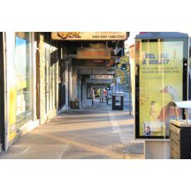 Finalist - Adult - Kim Gosschalk - Deserted Yarrara