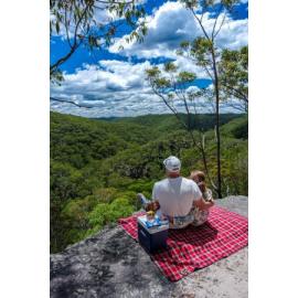 Finalist - Adult - Michael Carroll - Beauty and serenity in our backyard